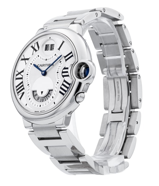 Cartier Ballon Bleu W6920011